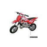 Mini Dirt Bike thumbnail-1