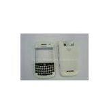 Blackberry 8900 Housing-white thumbnail-1