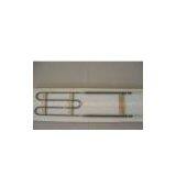 W Type Mosi2 Heating Element
