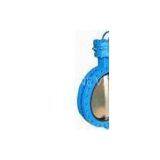 U Type Butterfly Valve thumbnail-1