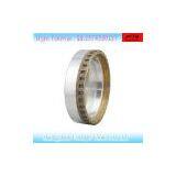 External Half Segmented Diamond Grinding Wheel for Straight Line Double Edging Machine thumbnail-2