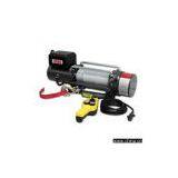 Sell 9,000lbs 12V/24V DC Series Wound Electric Winch thumbnail-1