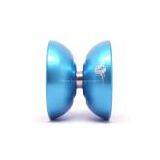 Blue Metal Yoyo Yaoyao Ball 1A Yoyo thumbnail-2