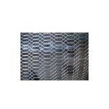 Galvanized Expanded Metal thumbnail-1