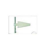 Wireless Transmission Multiband Log-periodic Antenna 800- 2500MHZ With N Female Connector