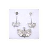 Indian Bridal Jewelry Sets thumbnail-3