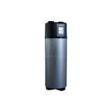 All-in-One Air Source Heat Pump Water Heater thumbnail-3
