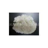 Non - Siliconized 15D x 64MM HCS Recycled Hollow Polyester Staple Fiber for Elongation 41% thumbnail-1
