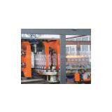 Linear Stretch Blow Molding Machinery thumbnail-3