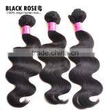 Brazilian Human Hair Weaving ,cheap Human Hair Weaving ,cheap Remy Humanhair Weaving thumbnail-3