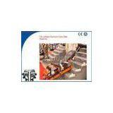 Aluminum Alloy Emergency Stair Chair Automatic Climbing Stairs for Wounded Rescue thumbnail-1