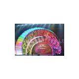 90 Degree SMD 3 In 1 Curved Stage LED Screens For Outdoor Advertisings thumbnail-1