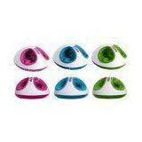 Egg Shape Foot Massage Machine Portable Electric for Rheumatism