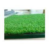 PA 60000 Clusterdensity Golf Artificial Turf for Synthetic Grass Carpet With 10mm Height