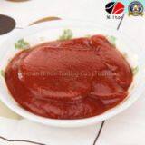 Live Your Colorful Life Together With Tomato Sauces thumbnail-2