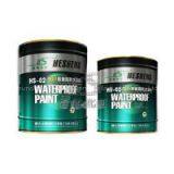 911 Polyurethane (PU) Waterproofing Coating (New Package) thumbnail-1