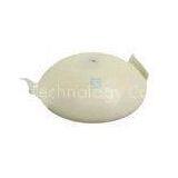 Rf Clothing Golf EAS Hard Tag With Round Pins , Widely Used Anti-lost Hard Tags