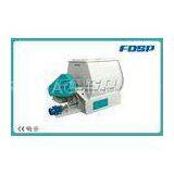 Feed Mixing Machine SDHJ Series Single Shaft Mixer