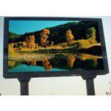 Commercial Outdoor Advertising Large LED Screens