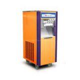 OP3328D Soft Ice Cream Machine is Being Promoted in 2014 thumbnail-2