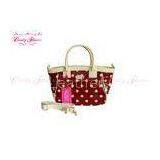 Personalized Fashion Floral Canvas Bag Winter Female Handbags thumbnail-1