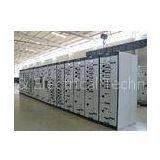 LV / HV Power Distribution Cabinet Fix Type For Government Agencies