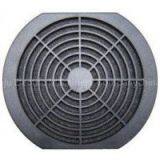 172mm Triplicate AC Industrial Cooling Fan Finger Guards SHY-170 thumbnail-1