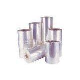 Transparent 3 Layer Rigid PET Protective Film for IPhone , Samsung Phone Screen thumbnail-1