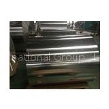 Cold Rolled Aluminum Plate With Circle Shape 3003 3103 8011 Alloy 600-2100mm Width