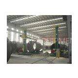 High Efficient Industrial Welding Manipulator / Weld Manipulators LH6060 6 x 6 For Steel Pipes
