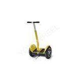 Two Wheeled Electric Stand Up Self Balance Scooter for Human Transporter thumbnail-1