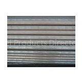 Q235 Q345 Welded Steel Pipe / Carbon Steel Seamless Pipe In Electricity Agriculture thumbnail-1