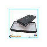 Personalised Matt Lamination Hair Packaging Boxes of Coated Paper thumbnail-1