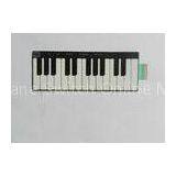Touch Screen PCB Membrane Switch 10 - 500 Contact Resistance thumbnail-1