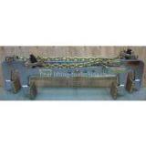 Stone Scissor Clamps Instruction thumbnail-1