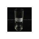 Machine Pressed Glass Cups thumbnail-1