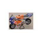 United States 47cc Pocket Bike thumbnail-1