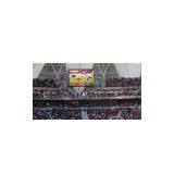 P20 Virtual Full-color Outdoor Stadium LED Display thumbnail-1