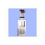 Pneumatic Square Gate Valve