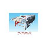 Five-roller Fabric Waste Processing Machine thumbnail-2