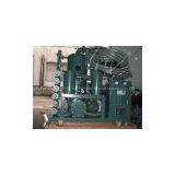 ZYD Vacuum Oil Purifier/Vacuum Oil Purifier/Vacuum Oil Purifier/Vacuum Oil Purifier/Oil Clarification/Oil Recycle/Oil Recondition thumbnail-3