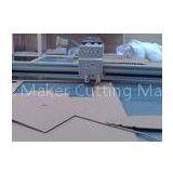 B / C Flute Corrugated Sample Cutter Paper Digital Cutting Machine
