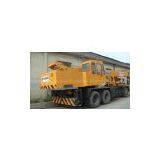 Used 30Tons Hydraulic Crane of TADANO-TG300E For Sale thumbnail-2