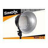 18W Circled LED Studio Light With Softbox and Reflector Equipped , LED Photographic Lights thumbnail-1