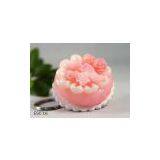 Charm for Keychain or Cell Phone ESC-16 thumbnail-1