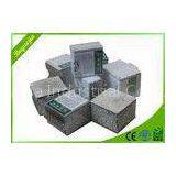 Reinforced Panel Sandwich Interior , 120mm Fireproof Sandwich Insulation Panels