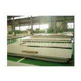 Custom Size Incoloy 925 / UNS N09925 Nickel Alloy Plate and Sheet ASTM B872