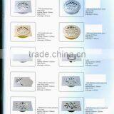 Sanitary Brass Floor Drain thumbnail-3