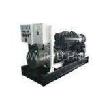 10KW / 12.5 KVA Deutz Diesel Generator Set Air-Cooled F2L912D Engine