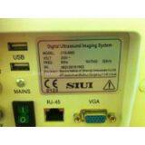 Siui CT 8800 Portable Digital Ultrasound Machine thumbnail-2